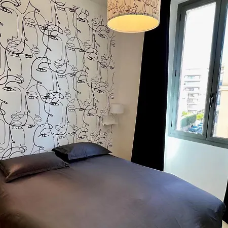 Splendid 1 Bedroom And 1 Sofabed Renovated 2p3 By Rivaevent דירה