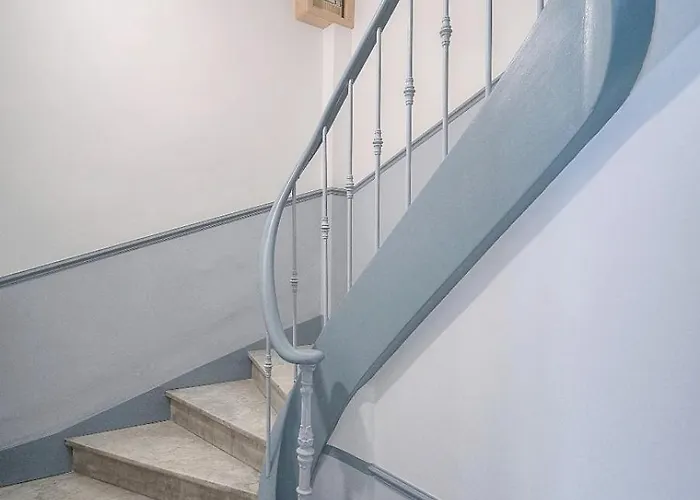 Splendid 1 Bedroom And 1 Sofabed Renovated 2p3 By Rivaevent Daire *