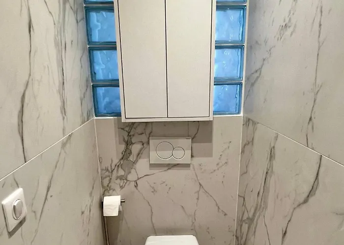 Daire Splendid 1 Bedroom And 1 Sofabed Renovated 2p3 By Rivaevent Cannes