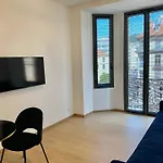 Splendid 1 Bedroom And 1 Sofabed Renovated 2p3 By Rivaevent Appartamento *
