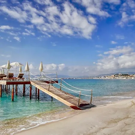 Apartment Splendid 1 Bedroom And 1 Sofabed Renovated 2p3 By Rivaevent Cannes